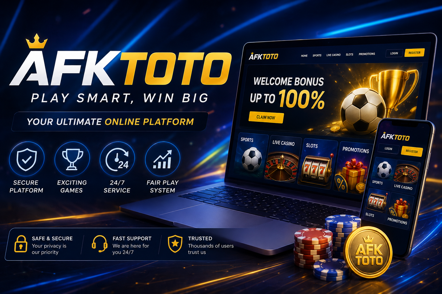 Afktoto: Understanding the Growing Interest Around a Digital Platform Name