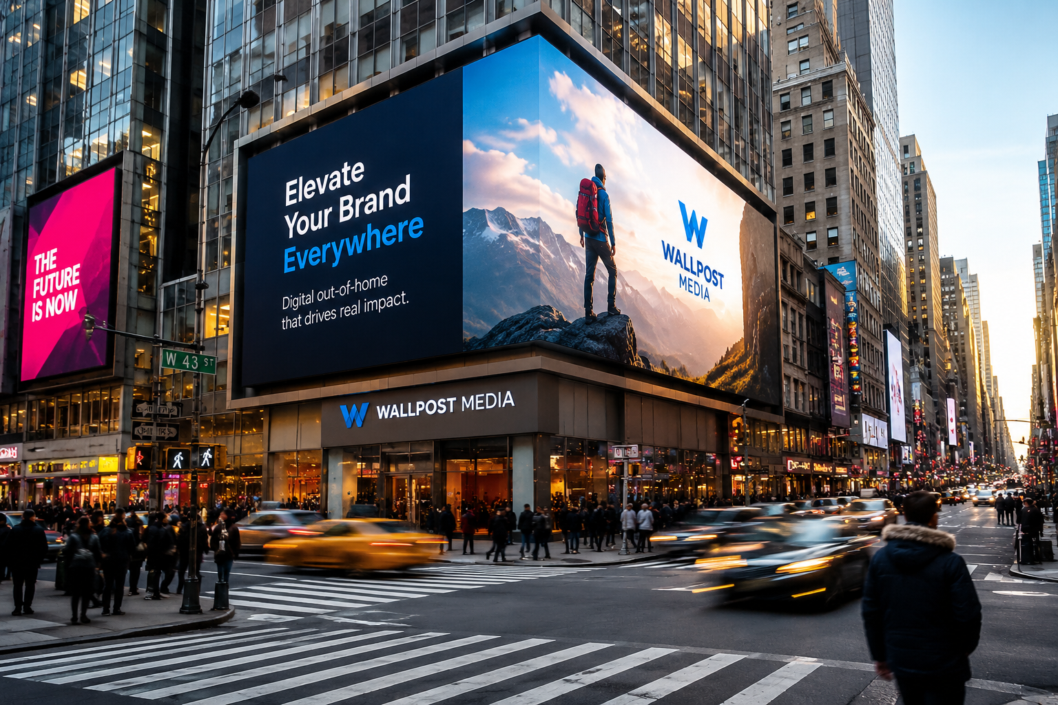 Wallpostmedia Com: Understanding Its Role in Modern Digital Publishing and Online Media