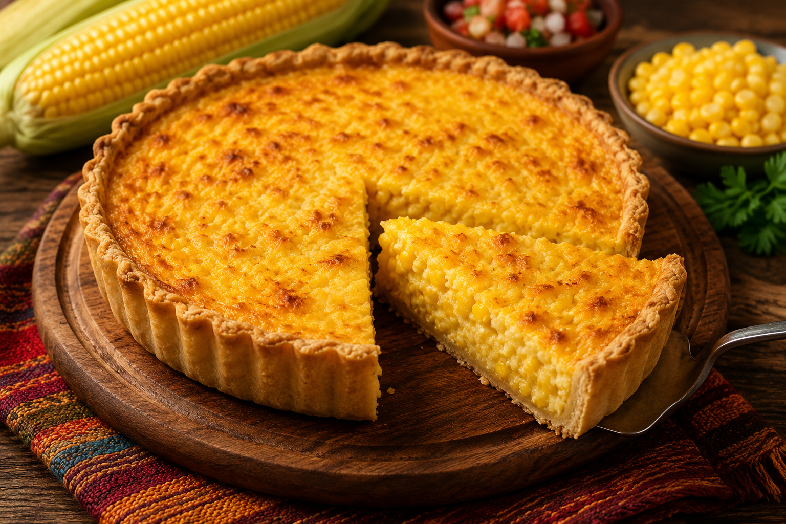 Best Tarta de Choclo Near Me: A Complete Guide to Finding Authentic Corn Pie