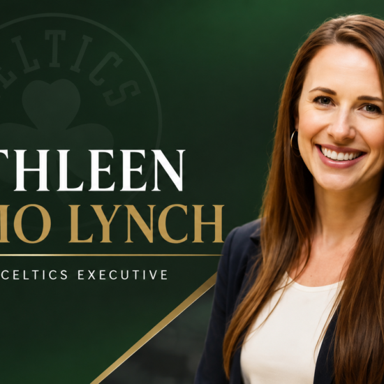 kathleen lynch celtics
