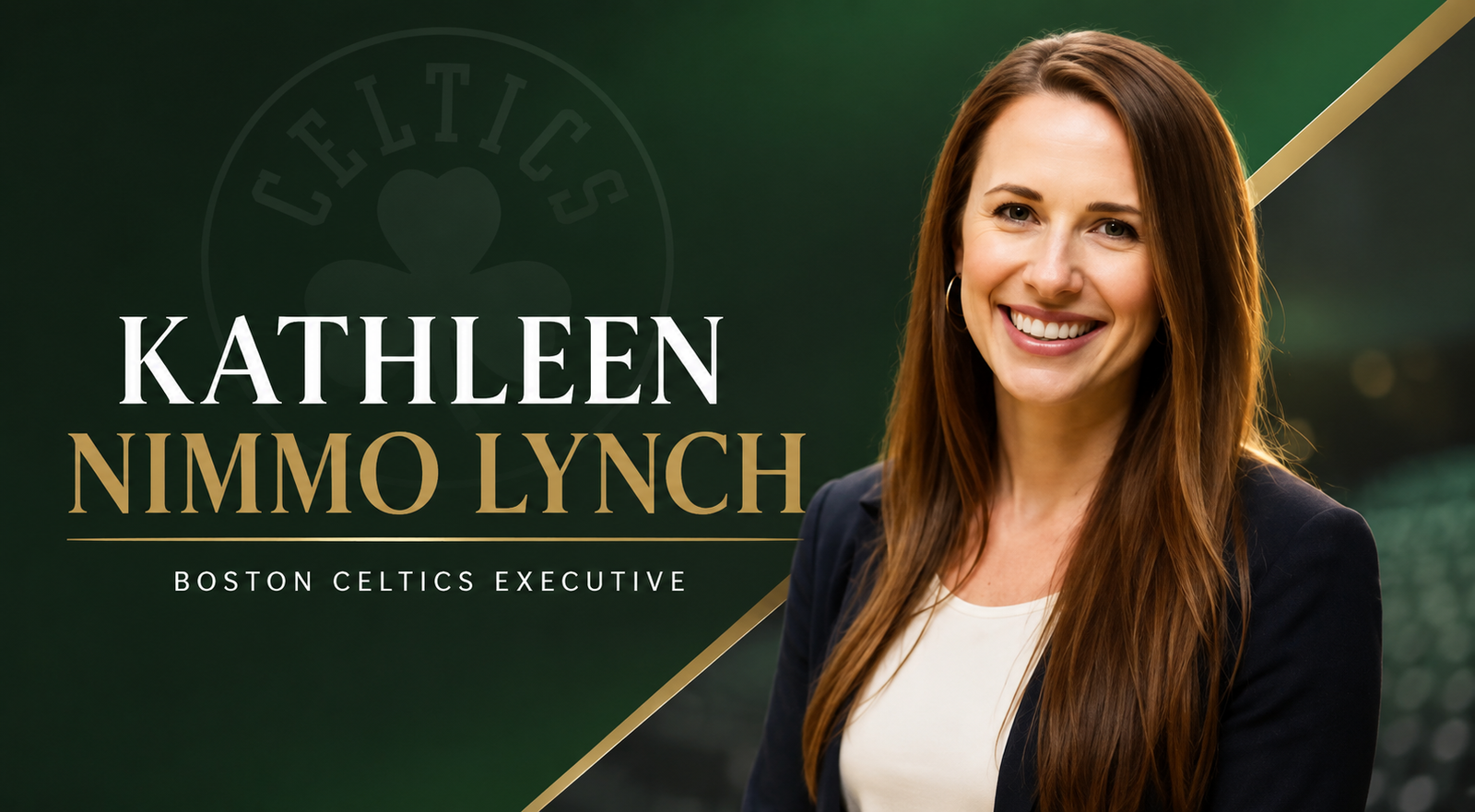 kathleen lynch celtics
