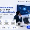 droven.io ai news portal