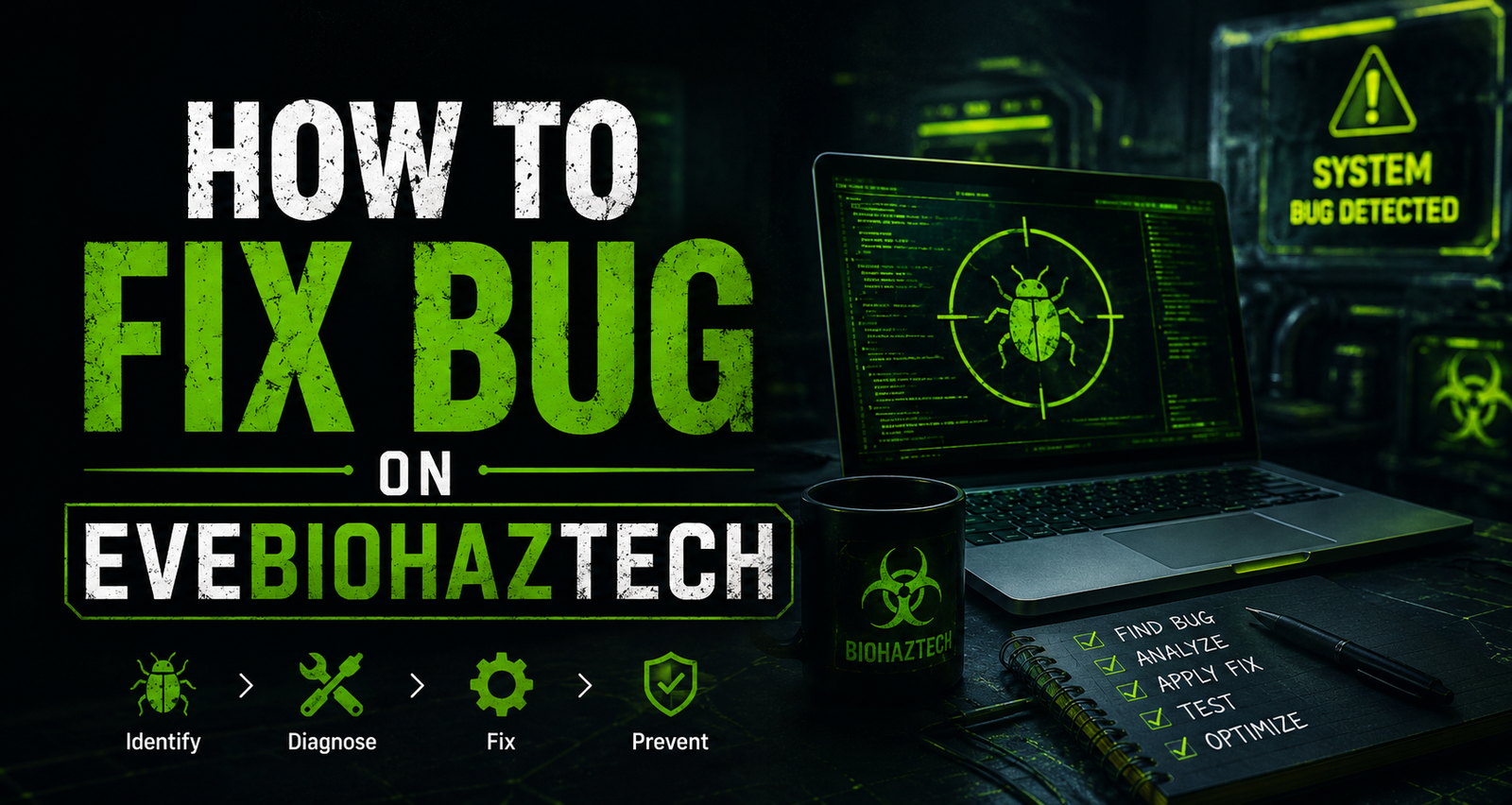 game evebiohaztech pc