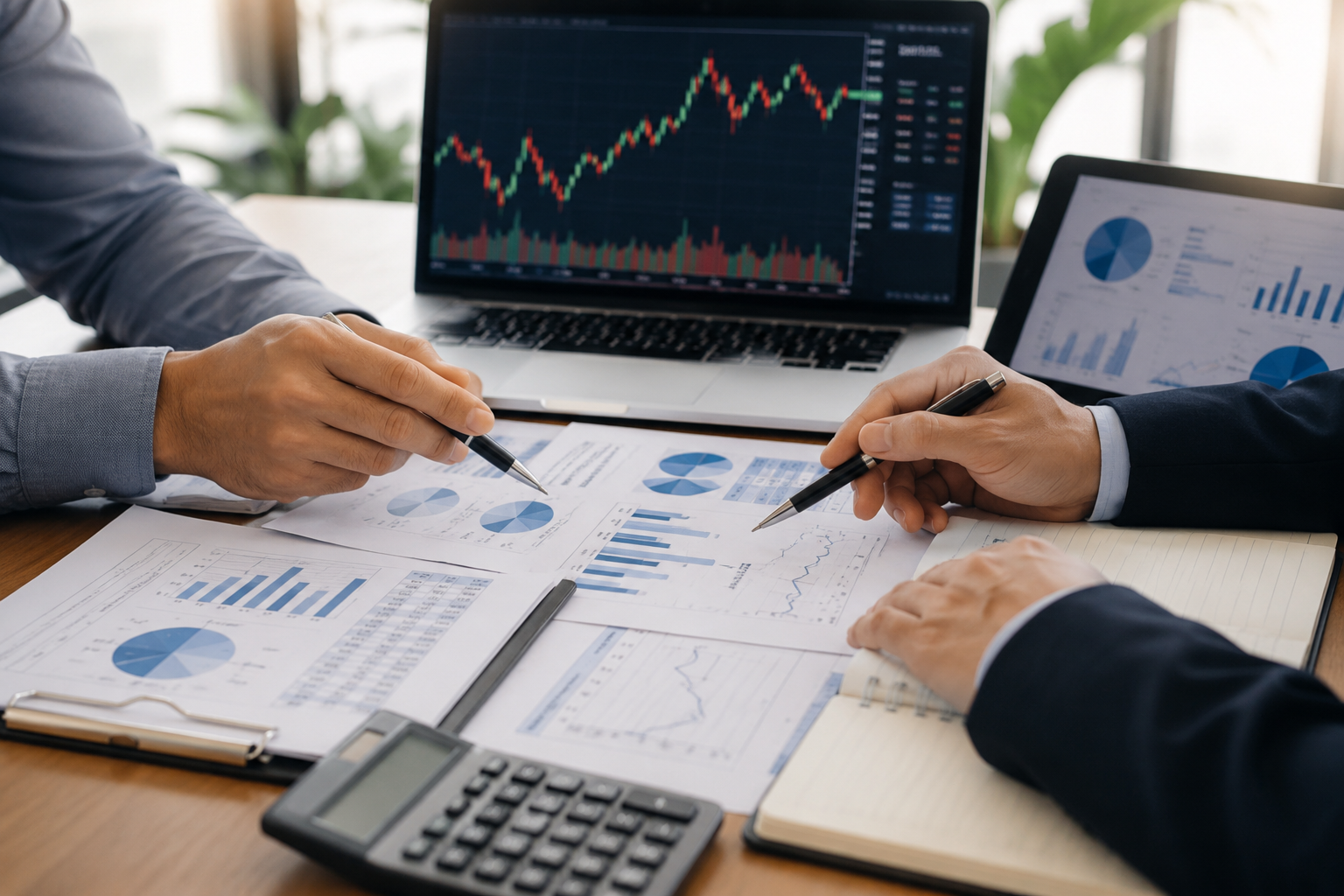 management tips ftasiastock