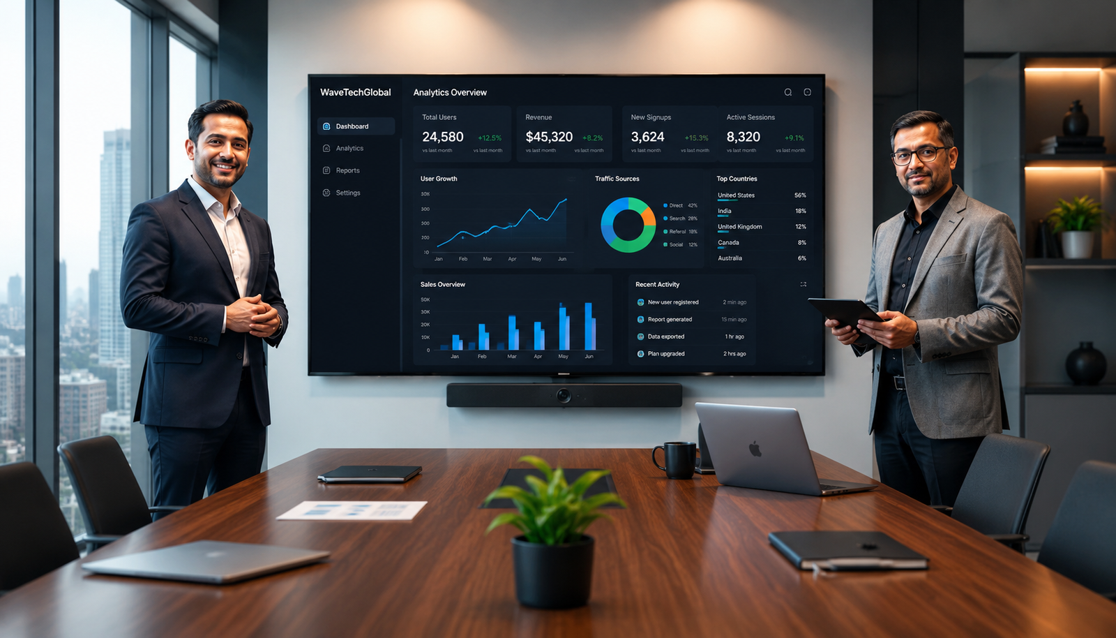 tech guru wavetechglobal