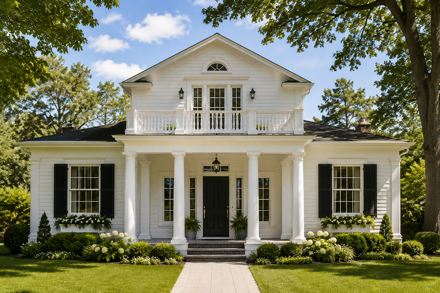 what is basic architectural style kdarchistyle