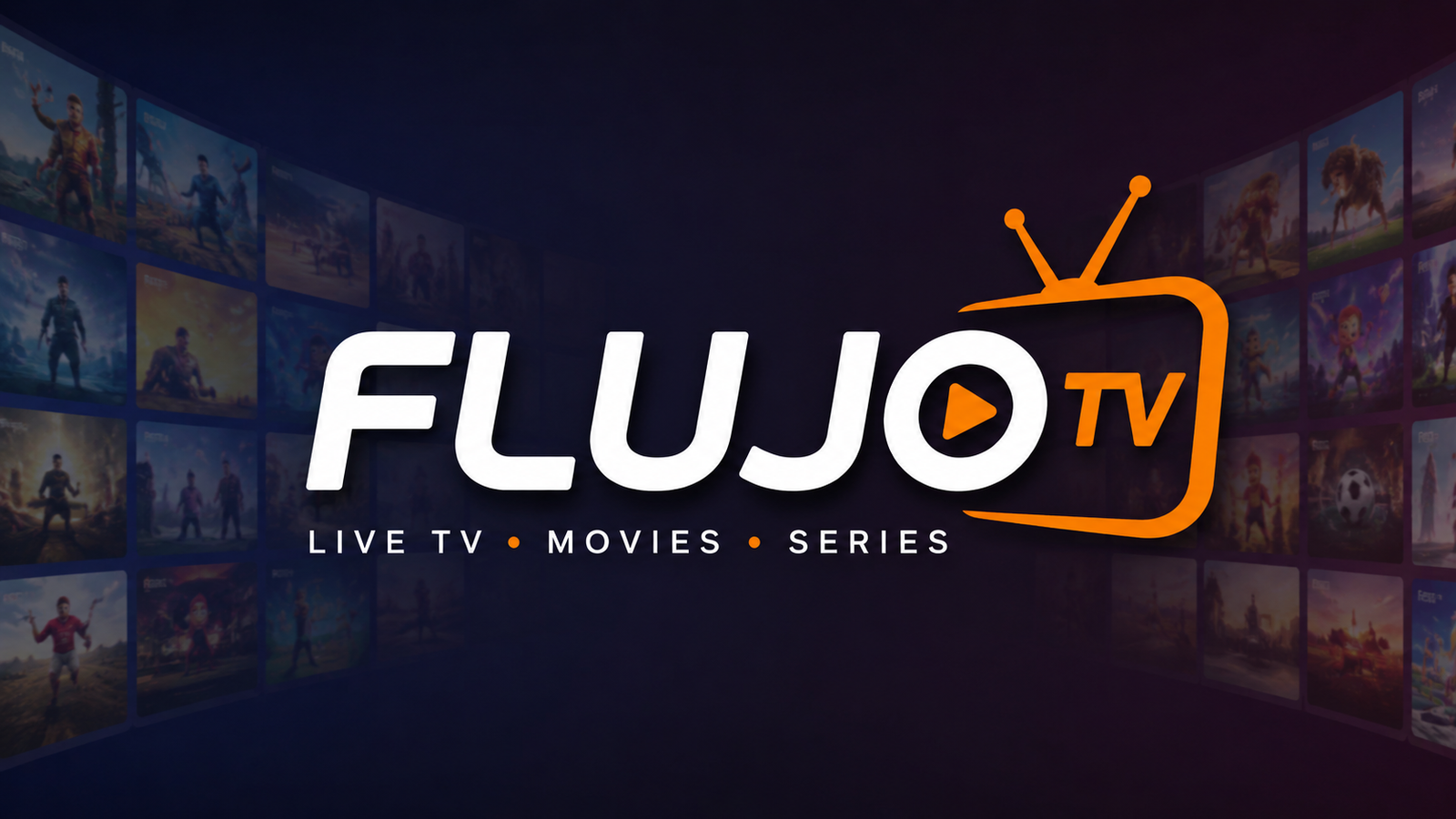 flujo tv