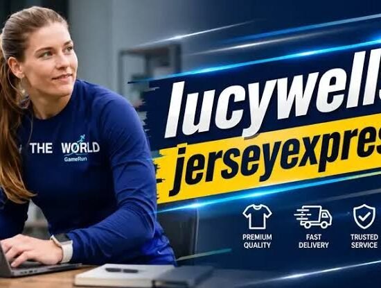 lucywells jerseyexpress