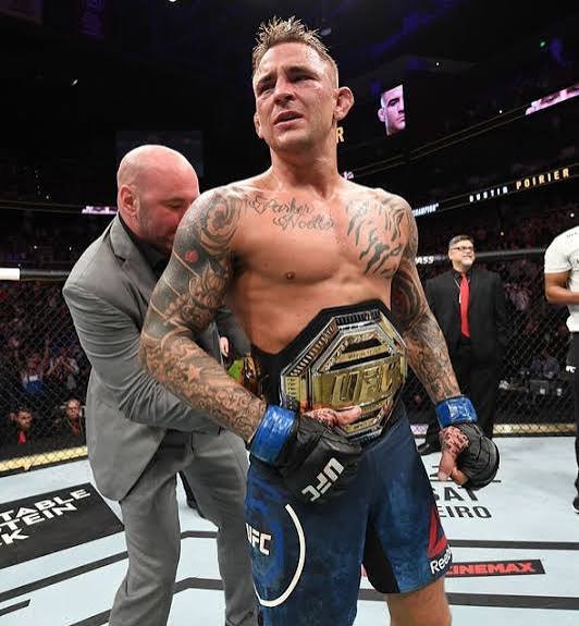 Dustin Poirier Net Worth: A Complete Breakdown of His Career Earnings and Business Ventures