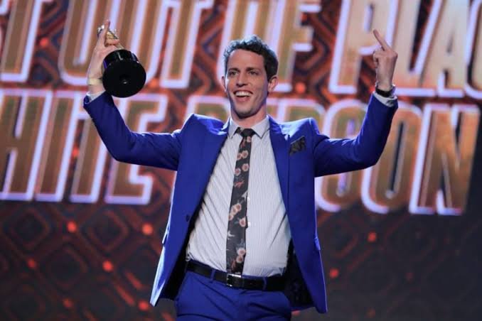 tony hinchcliffe net worth