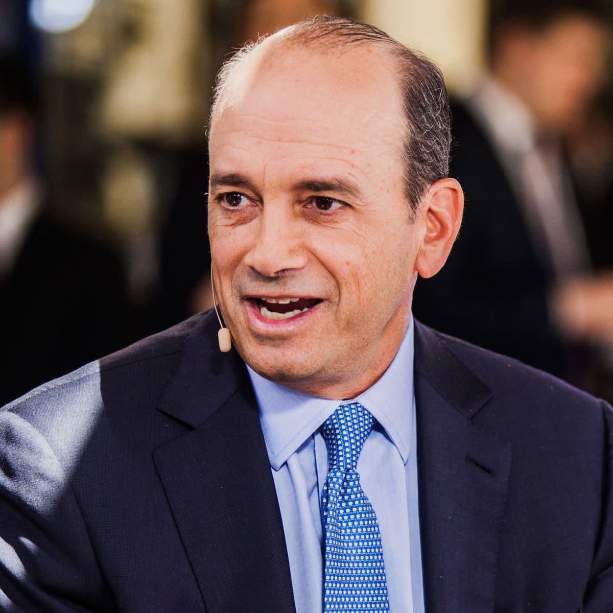 joel greenblatt house