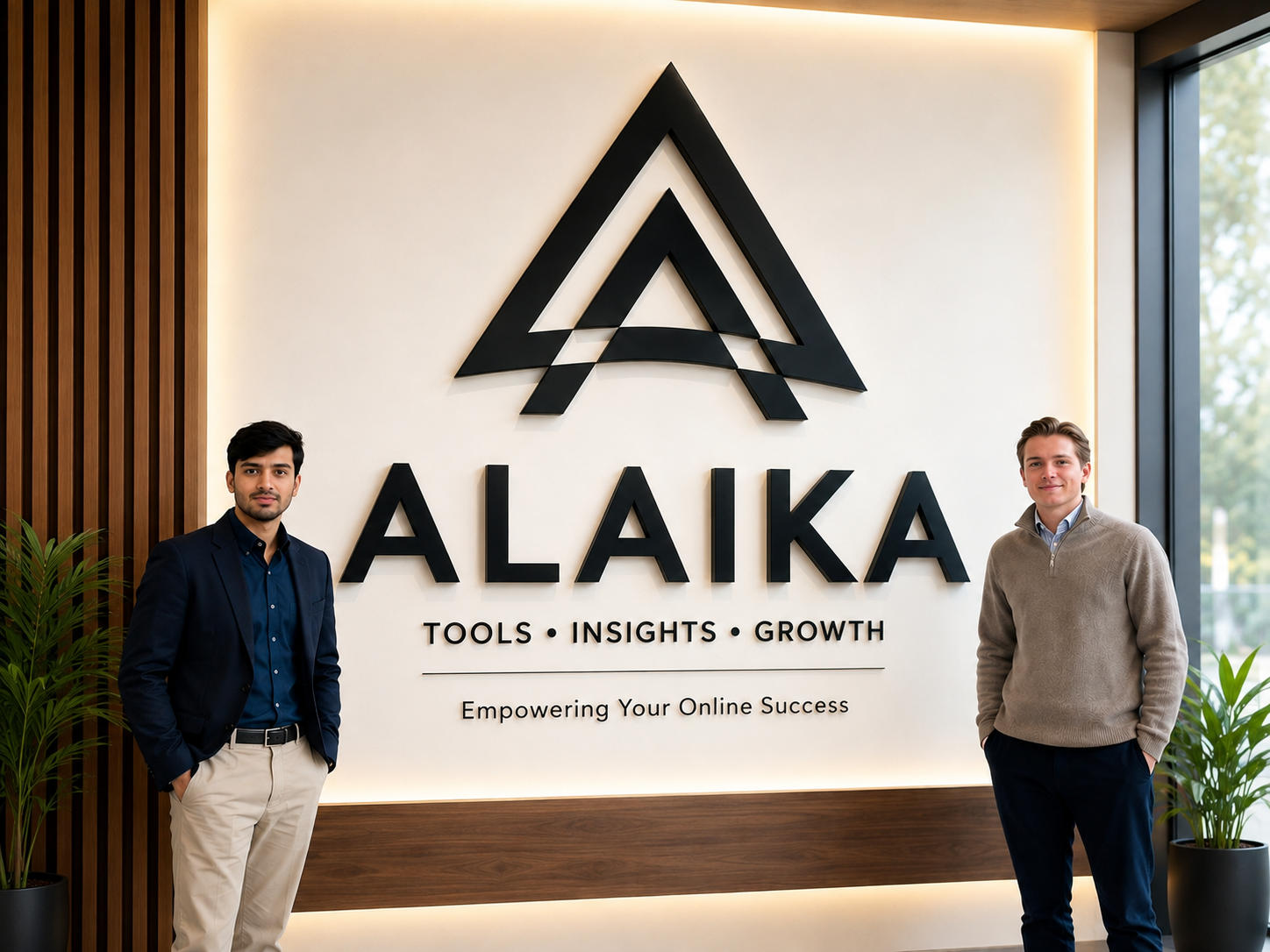 alaikas.com: A Look at Its Free SEO and Webmaster Tools