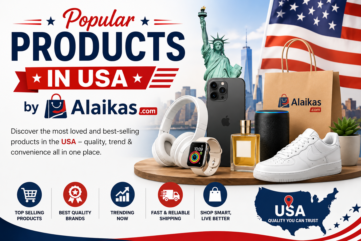 Gift Ideas by Alaikas.com: A Practical Guide for Thoughtful Presents