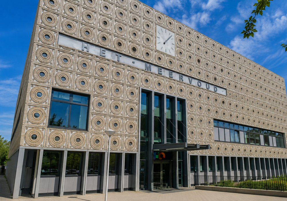 stichting bouwresearch