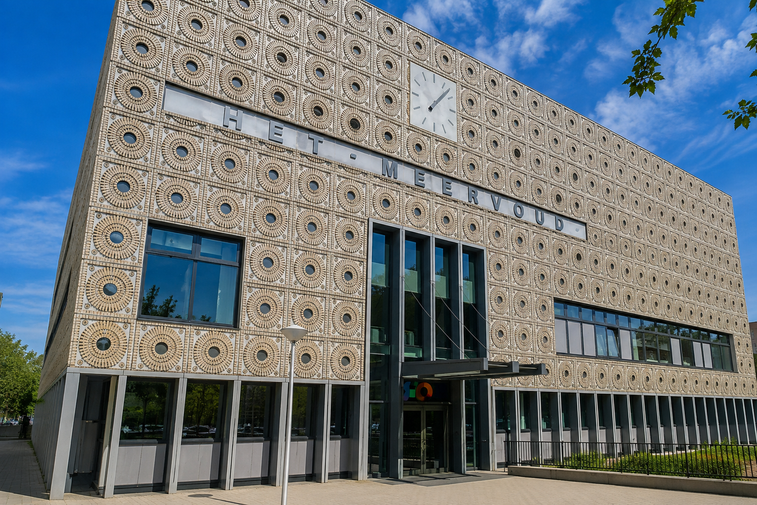 stichting bouwresearch