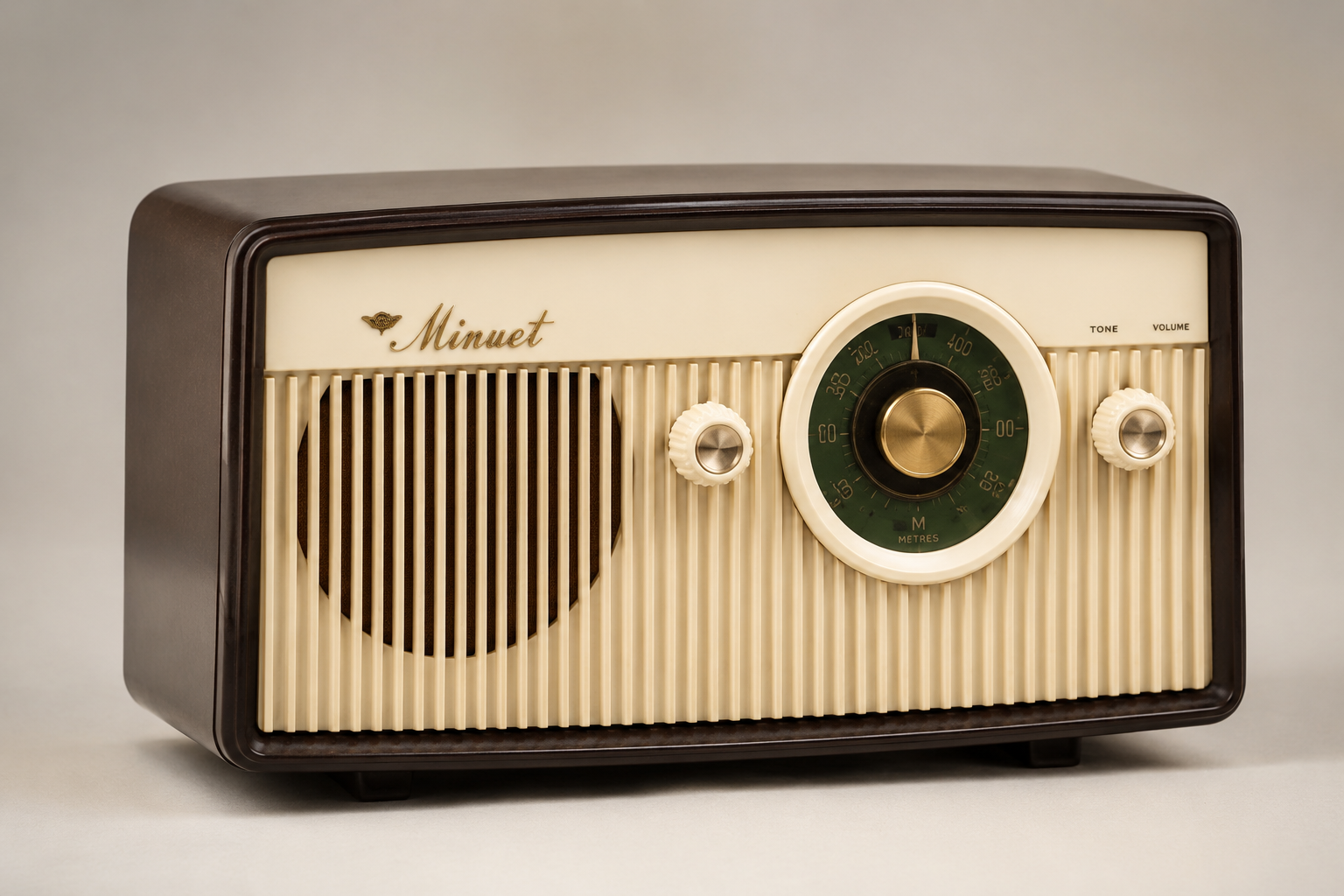 Kolster Brandes: The Story of a Classic British Radio and Television Brand