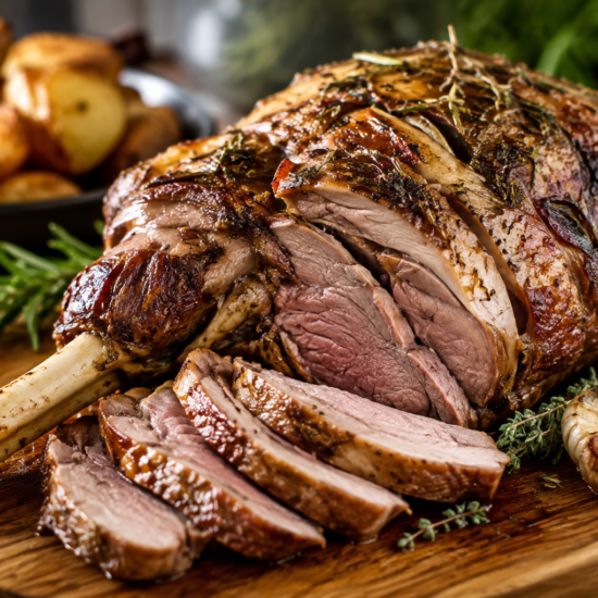hogget mutton