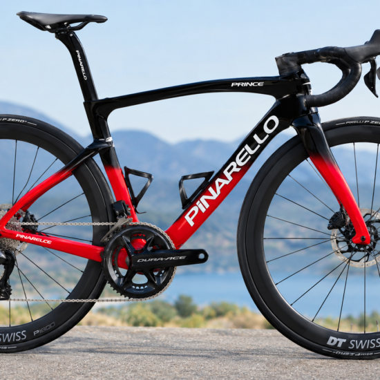 most ultrafast 40​