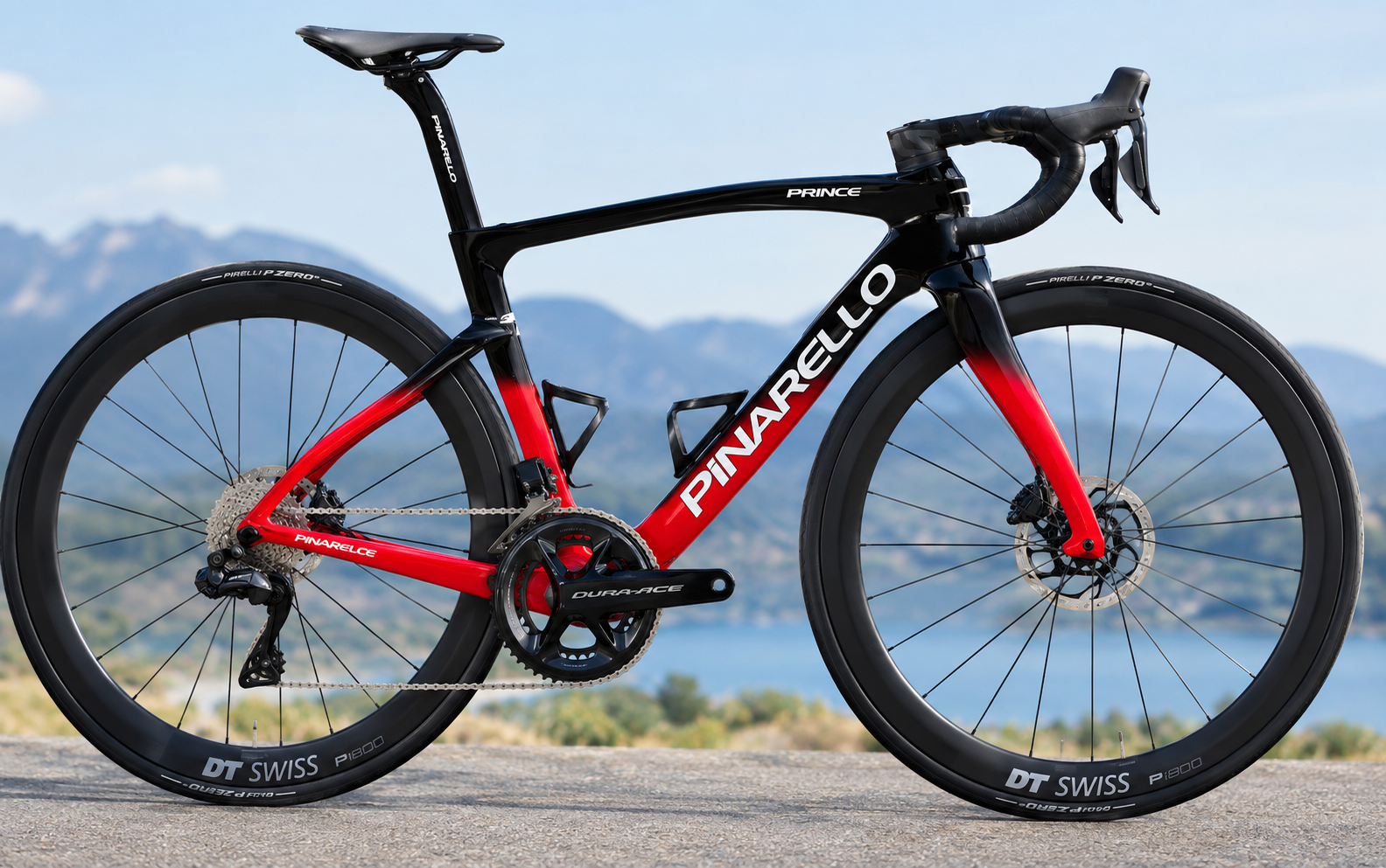 most ultrafast 40​