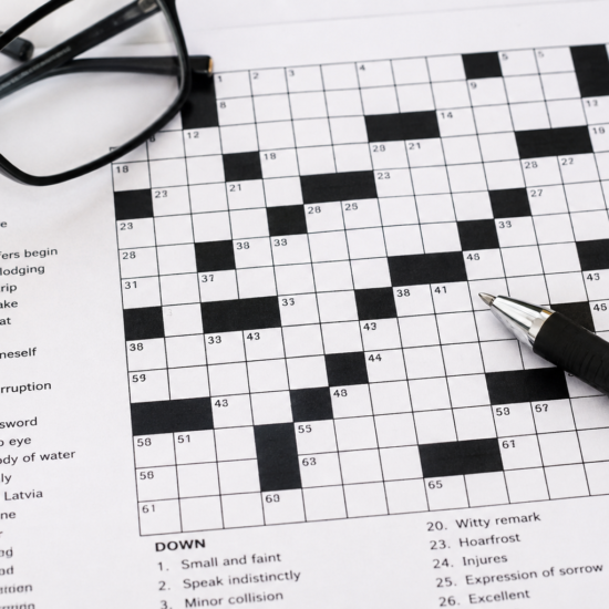 optimal crossword clue​