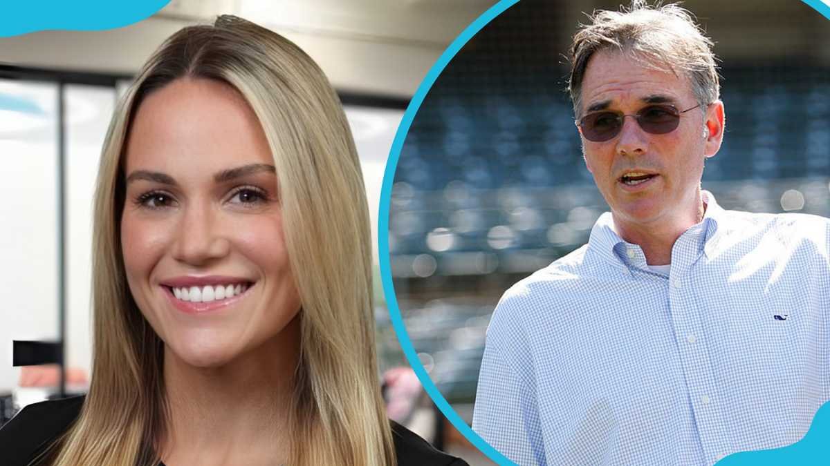 Billy Beane’s Daughter: Everything Known About Casey Beane