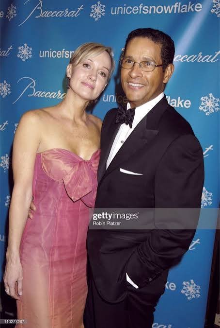 Michelle Gumbel: The Private Life of Greg Gumbel’s Daughter