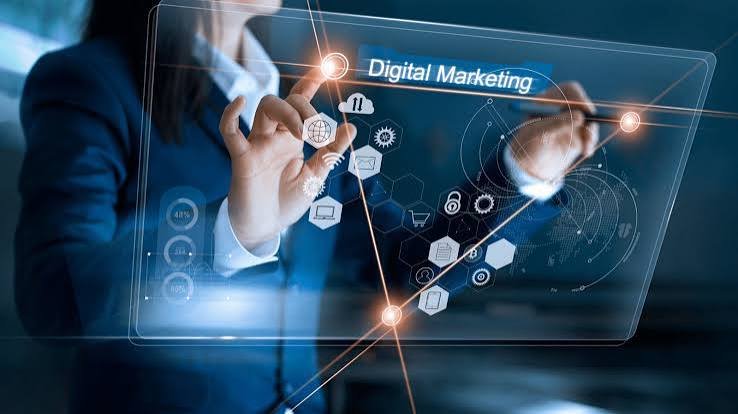 Digital Marketing Services in the USA: Appkod: What Every Growing Business Should Know