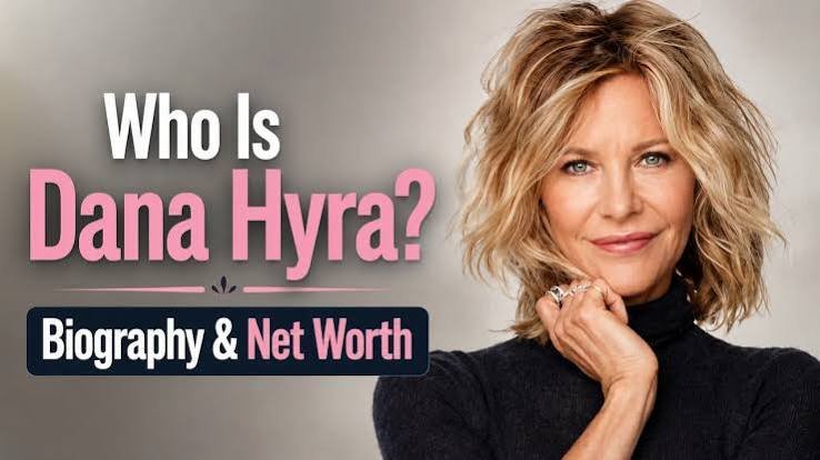 Dana Hyra: The Quiet Life of Meg Ryan’s Beloved Sister