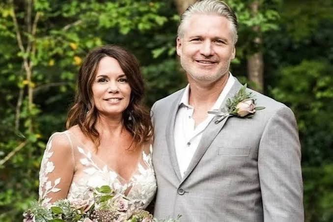 Beth Shuey Husband Jamie McGuire: Their Marriage, Life, and Story Together