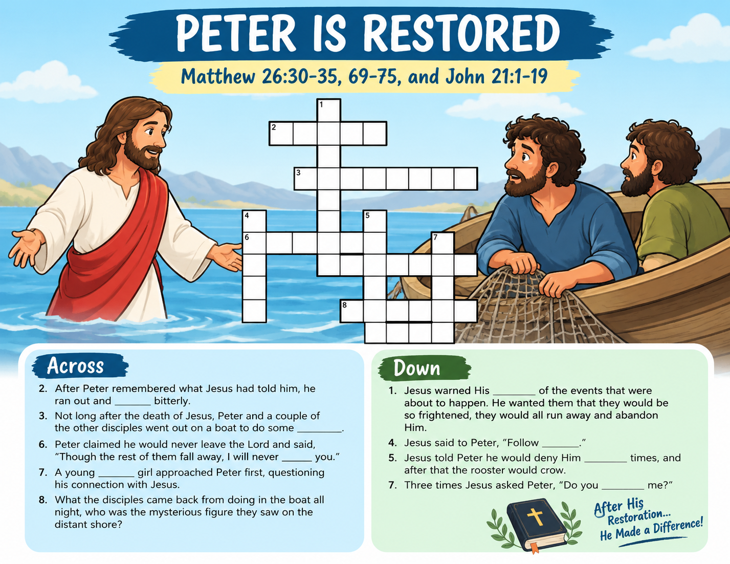 approached crossword clue​