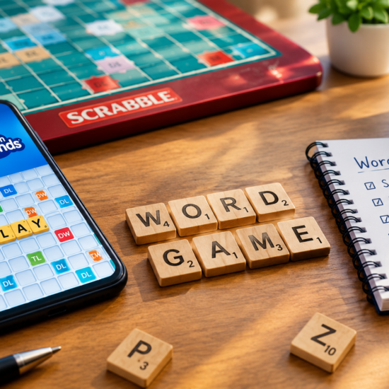 unscramble wherein​