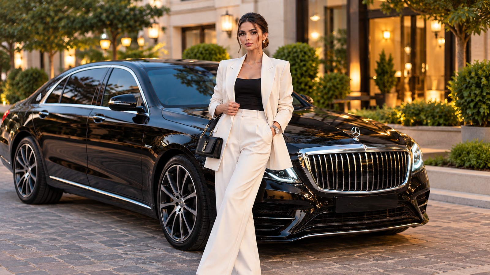 Understanding Contemporary Fashion Style: A Complete Guide