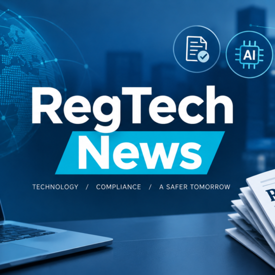Regtech News