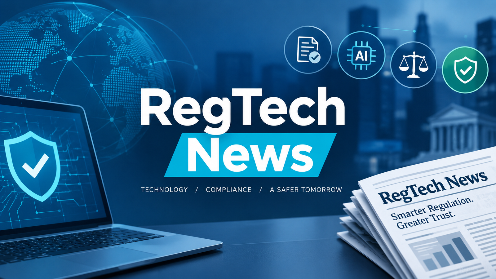 Regtech News
