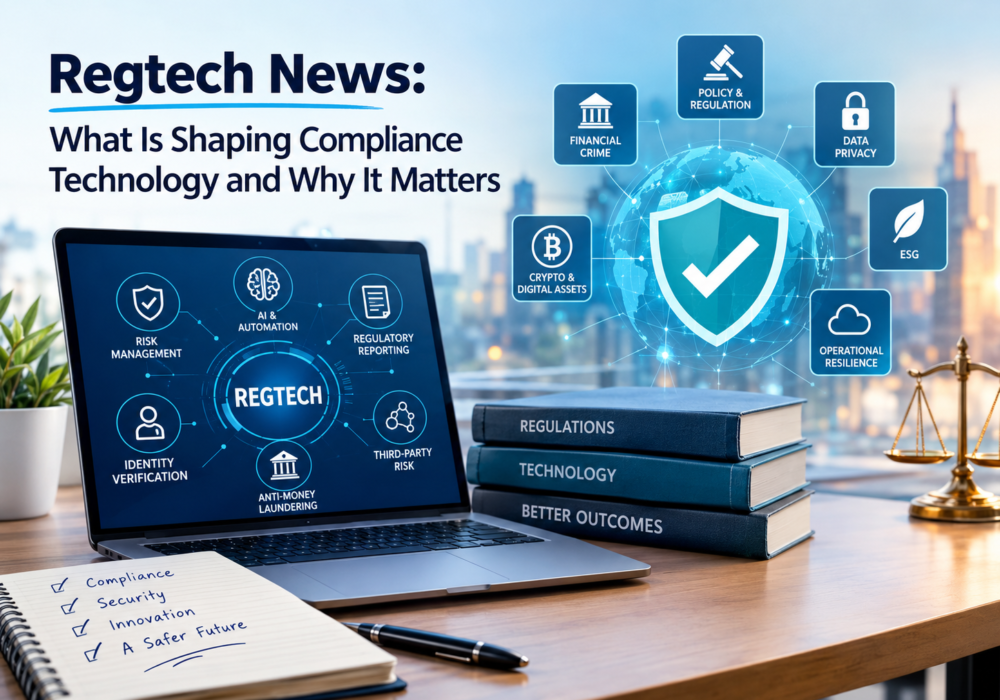 regtech news