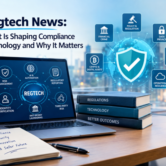 regtech news