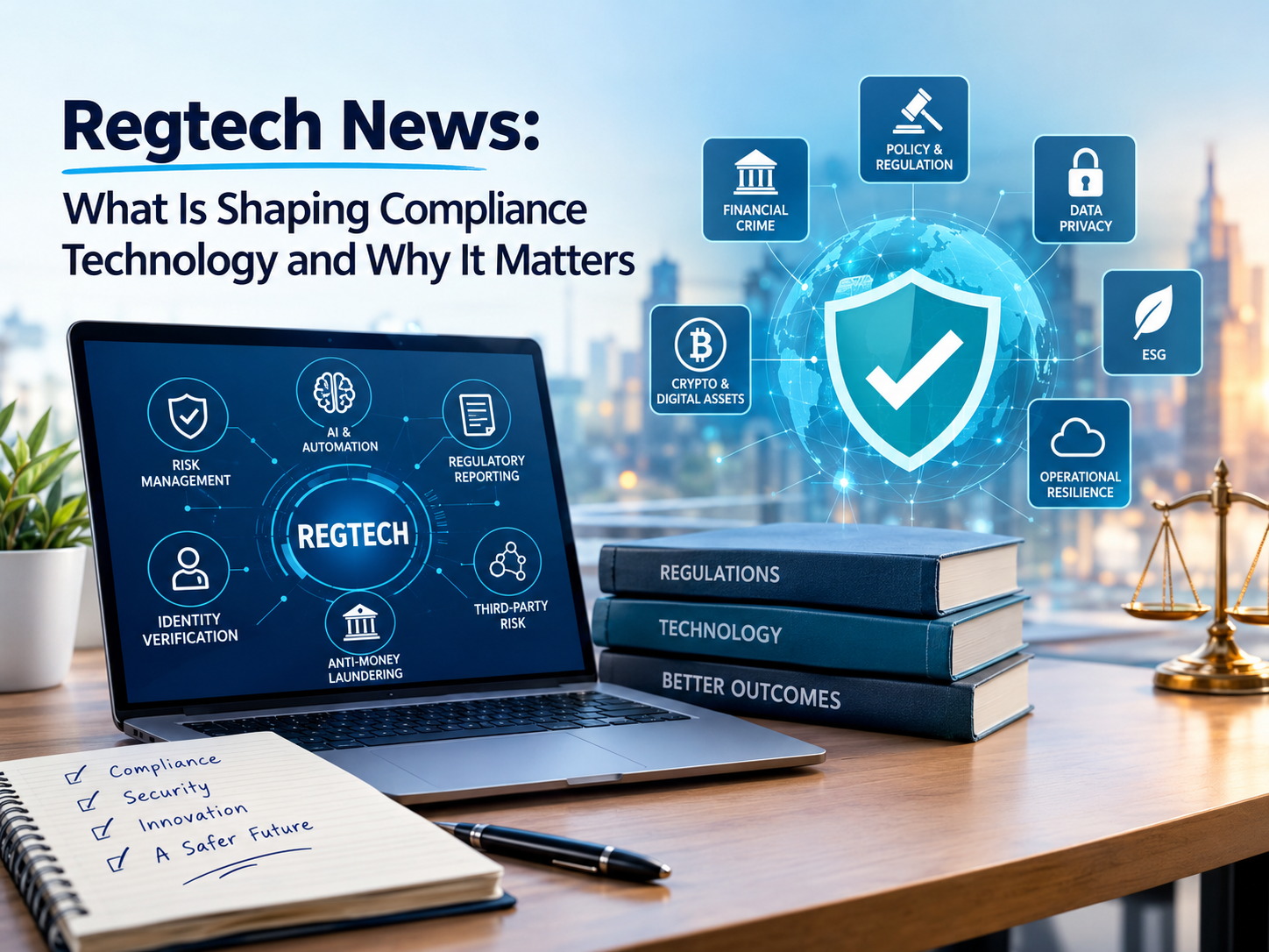 regtech news